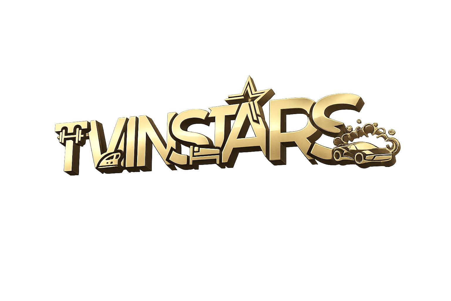 Twinstars Plaza